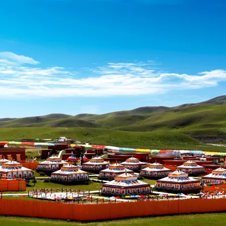 Wenjia Starry Secret Realm Hotel