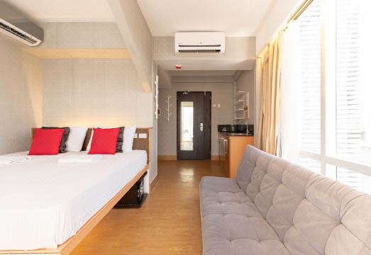 젠 룸 셀라 팟 파사이