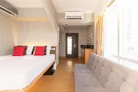 Selah Pods Hotel Manila