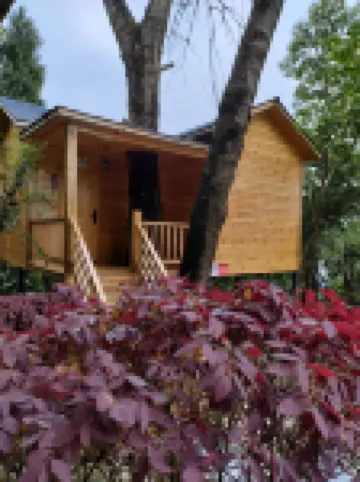 Yu Laoxiangqin Homestay