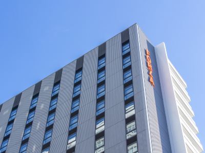 Hotel Forza Nagoya Sakae