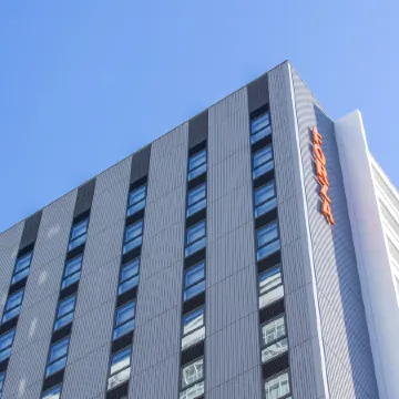 Hotel Forza Nagoya Sakae Отели рядом с достопримечательностью «Нагоя Парко»