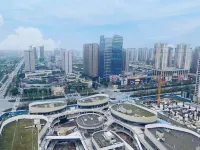 Railway Station Xinrong Apartment