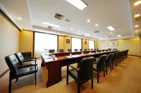 Suyuan Hotel - 5 stjerner
