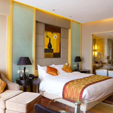 Wenjin Hotel
