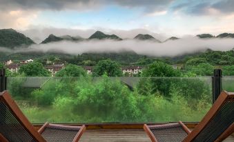 Mulanfang · Return to rural luxury parent-child couples holiday manor