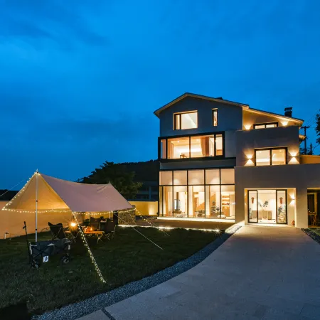 Hangzhou Puliyunju Homestay