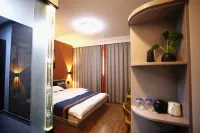 Fudingyuanhong Hotel