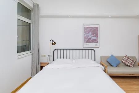 Self Contained Apartment (Qingdao Ziyuntai)
