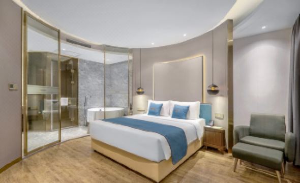 Mercure Hotel(Harbin Songbei)