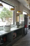 Pingyuan Hotel - Morgenmad