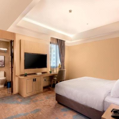 Deluxe Room Aber Abha Promo Code