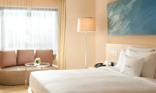 DoubleTree by Hilton Kuala Lumpur