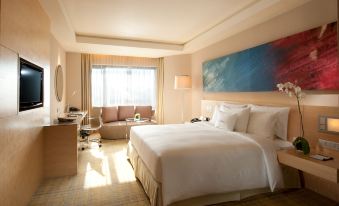DoubleTree by Hilton Kuala Lumpur