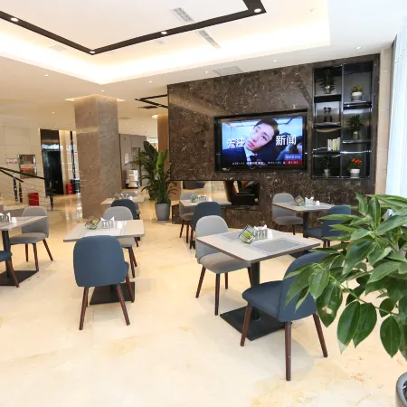 Homeinn·neo(Salt Lake store, huaidong Road, Hongqi East Street, Yuncheng)