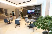 Homeinn·neo(Salt Lake store, huaidong Road, Hongqi East Street, Yuncheng) - พร้อมอาหารเช้า