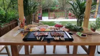 Linqi Fengyue Homestay (Kaifeng North Railway Station)