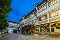 yixiangyuan hotel - 3-Sterne