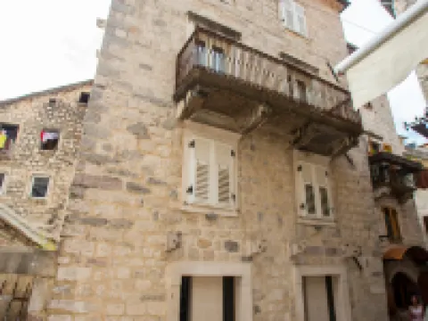 Boutique Hotel Hippocampus Hotels in Kotor