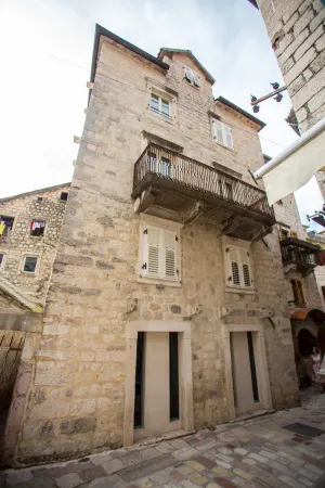 Boutique Hotel Hippocampus