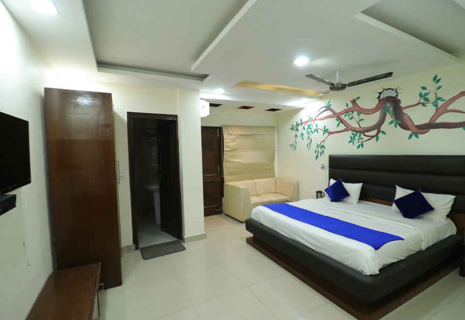 Hotel Eurasia Mohali Airport