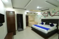 Hotel Eurasia Mohali Airport Hotel a Sahibzada Ajit Singh Nagar