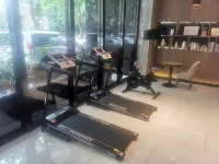 ECHARM Hotel (Chengdu Kuanzhai Xiang zi Jinxianqiao)