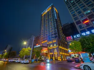 Kanglaibo International Hotel (Ganzhou Gan County Meilin Ancient Town Store)