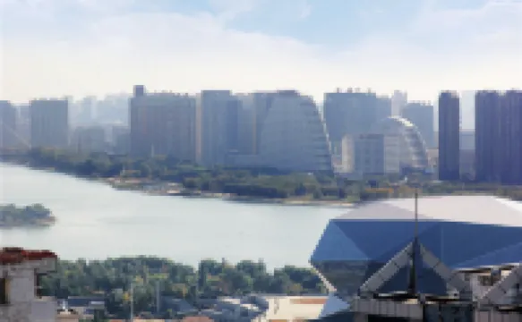 メフッド・レスティーホテル（瀋陽北駅南広場金融中心）