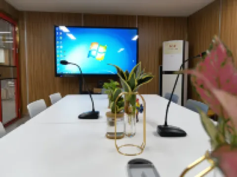 웨텔 호텔 (난징 공자묘 신지에커우 지점)