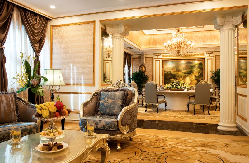 Beijing Henan Plaza Hotel photo 5