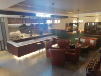 喆啡酒店（阿爾山火車站市政府店） - 3星級
