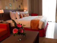 Ijen Suites Resort & Convention Hotels in Klojen