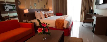 Ijen Suites Resort & Convention