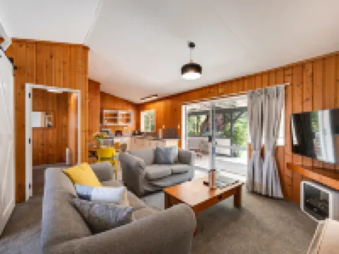 Archway Motels & Chalets Hotels in Wanaka