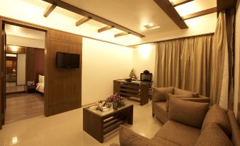 Hotel Lotus Ivy Studios,Near Pune Airport: 2026 Deals & Reviews | Trip.com