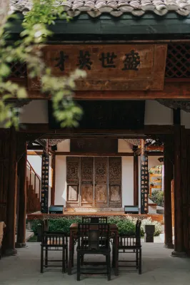 DuJia Chinese Inn