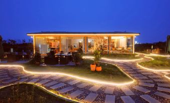 Tianjiao Fengyin Hotel(Nanqiao Store, Dujiangyan Scenic Spot)