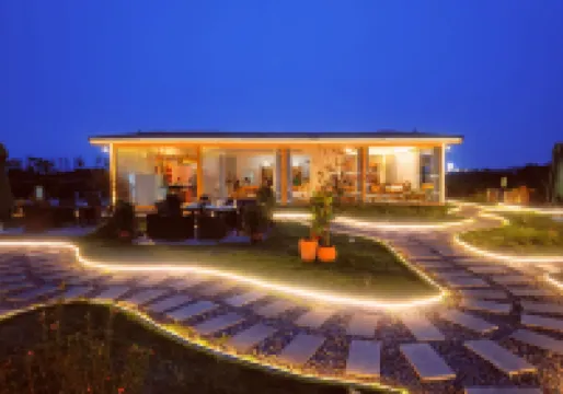 โรงแรมเทียนเจี่ยวเฟิงหยิน สาขาหนานเฉียว แหล่งท่องเที่ยวตูเจียงเยี่ยน