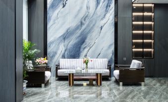 Zhuxing Hotel Apartment