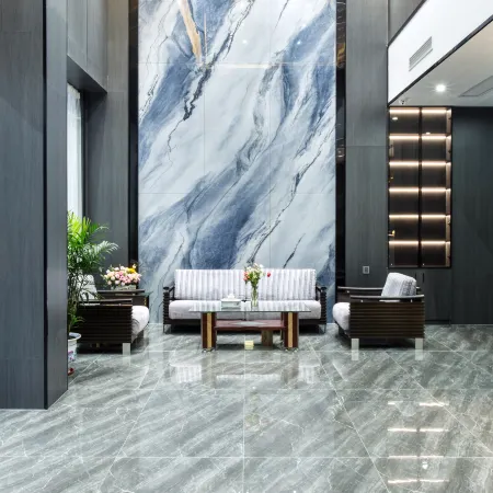 Zhuxing Hotel Apartment