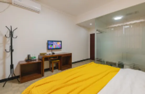 Renshou 6118 Homestay
