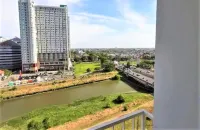 New Apartement Bale Hinggil by Prafi Hotels in Sukolilo