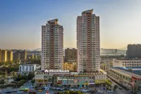 Yongjia Boyue Xinya Boutique Hotel