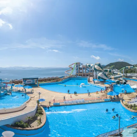 The Ocean Hotel & Resort