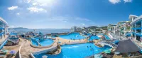 The Ocean Hotel & Resort - Gym