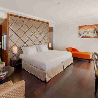 NH Collection Taormina Rooms