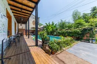 Earth House
