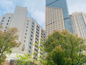 난통 호텔