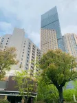 Nantong Hotel Отели рядом с достопримечательностью «Yuejiang Marina»